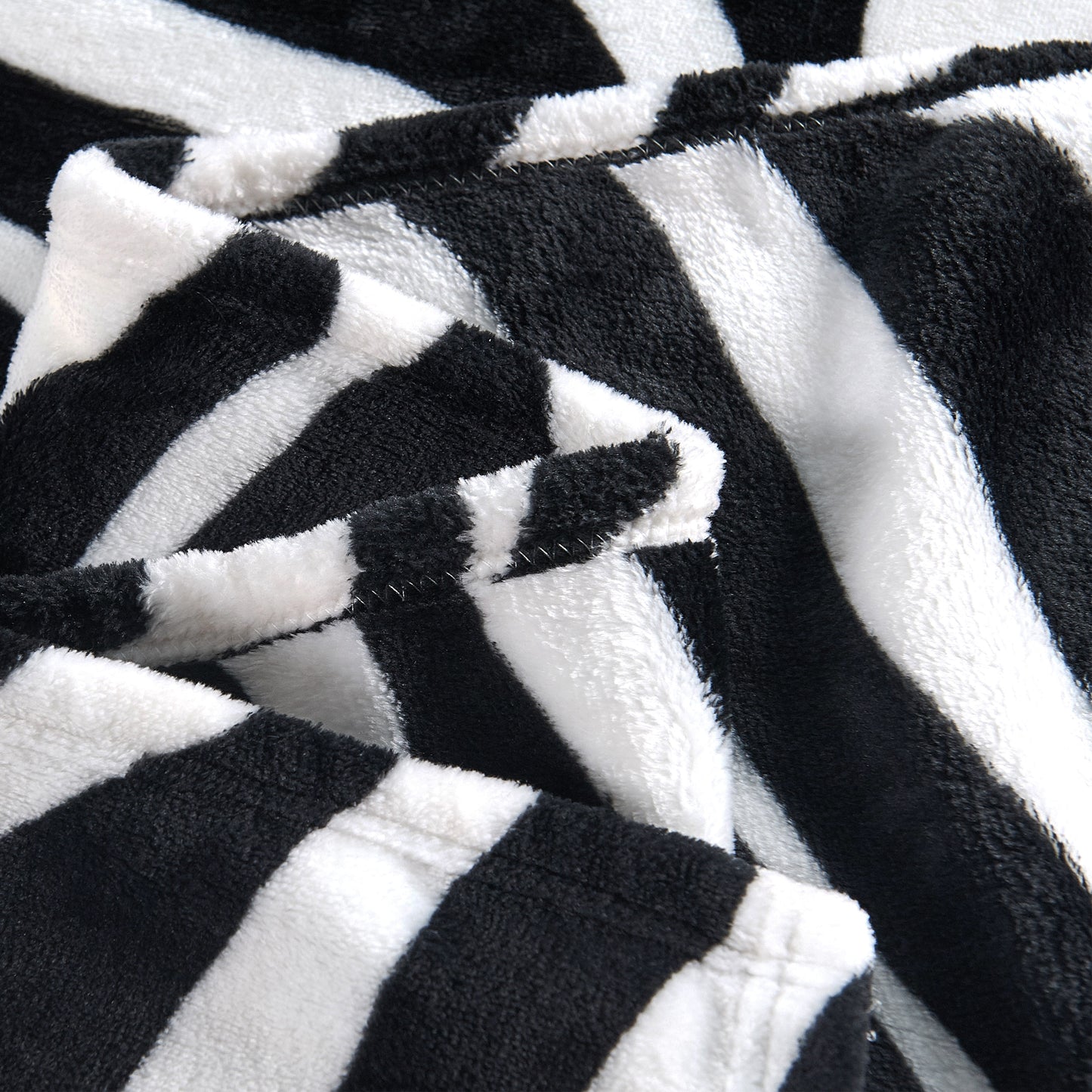 Animal Print Flannel Fleece Blanket