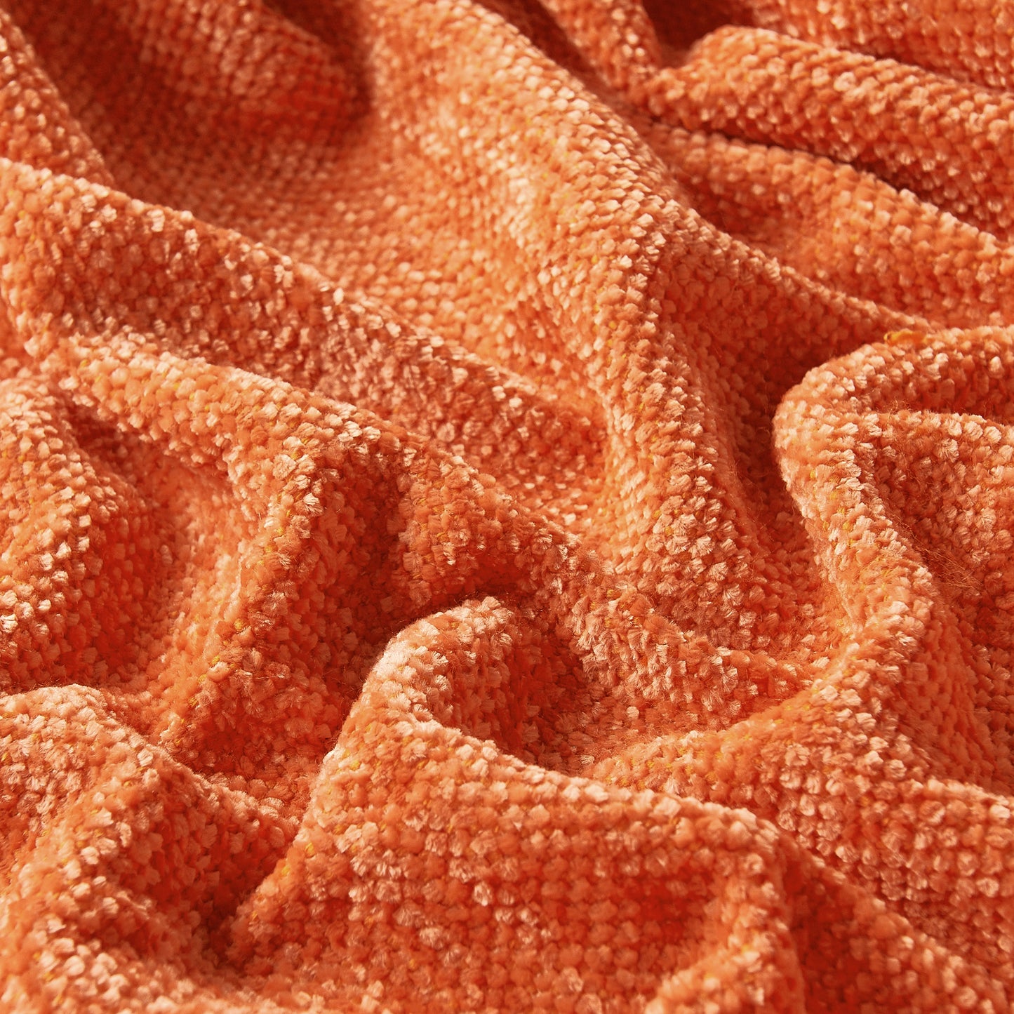 Crystal Chenille Throw