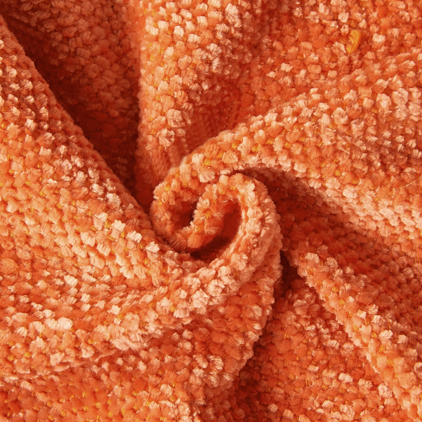 Crystal Chenille Throw