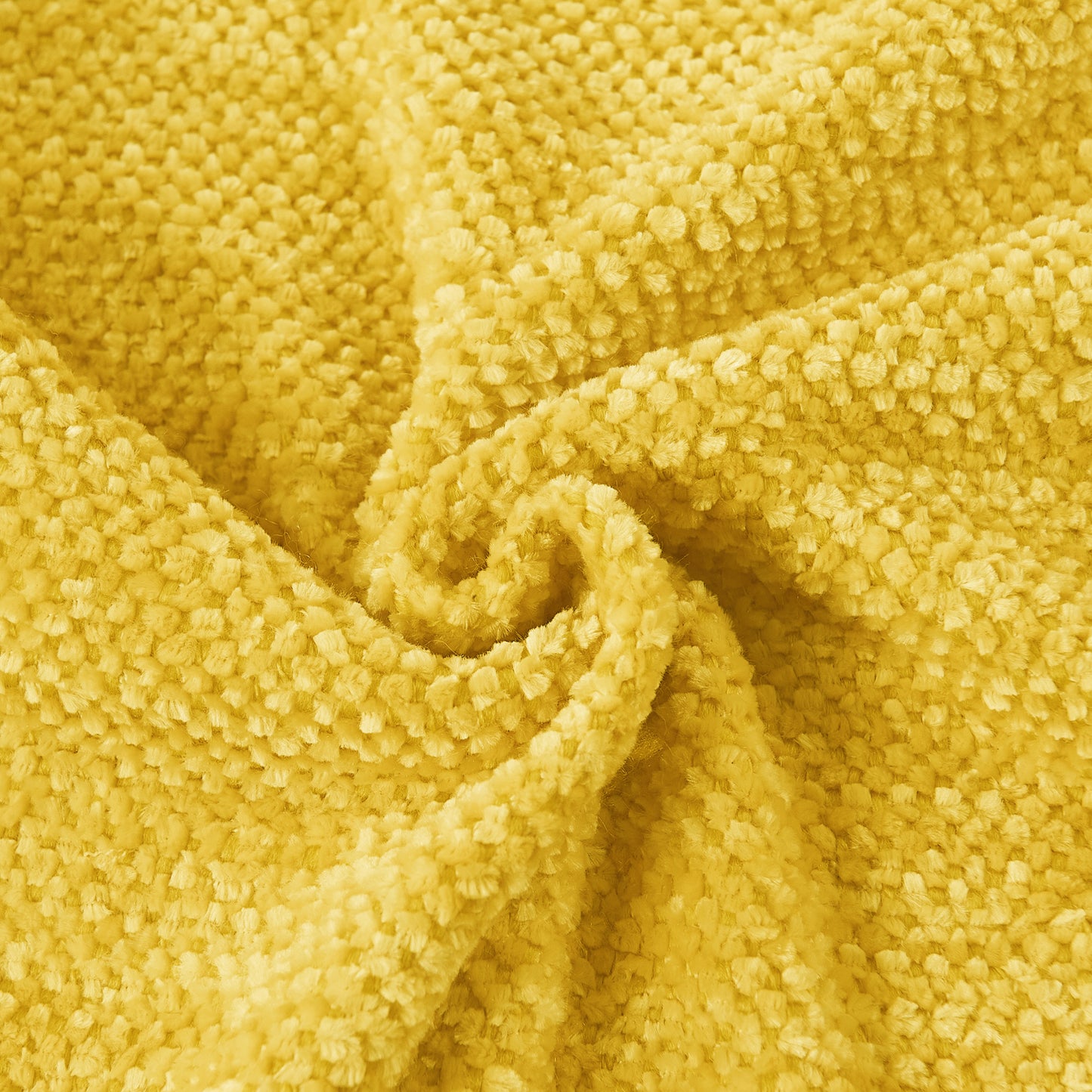 Crystal Chenille Throw